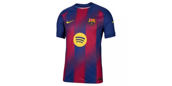 Le FC Barcelone s'impose 7-2 face au Real Racing Le FC Barcelone s'impose 7-2 face au Real Racing